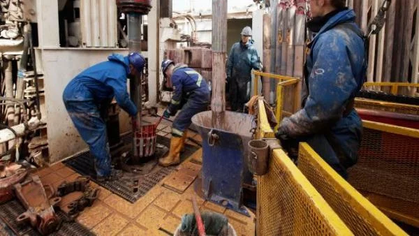 Учени: добивът на шистов газ води до земетресения