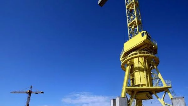 Твърдо НЕ на референдумa за втора ядрена централа
