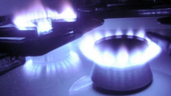 9,3% поевтиняване на природния газ иска "Булгаргаз"