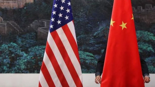 САЩ ще загубят световното си господство до 2030