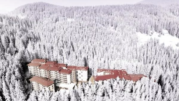 Пампорово открива сезона на 15 декемри