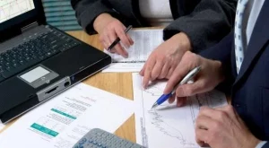 Банковият пазар изпрати скучен ноември