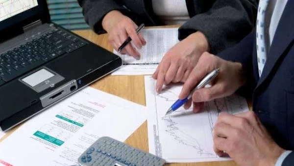 Банковият пазар изпрати скучен ноември