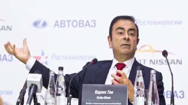 Рено-Нисан поема контрола върху производителя на Лада