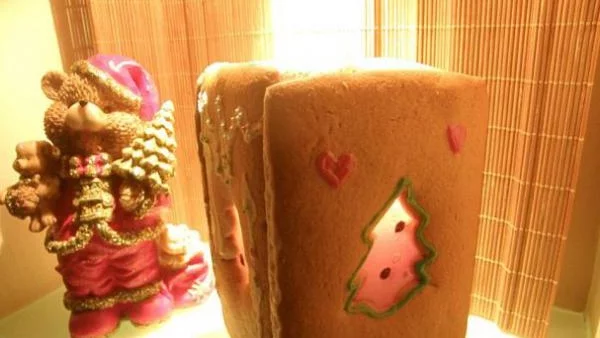 Победителите в "Коледна домашна творческа работилница"