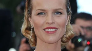 Ева Херцигова е бременна