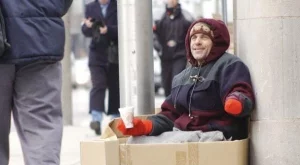 Без социална защита 41,5% от българите ще живеят в бедност