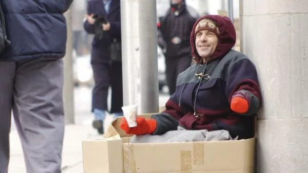 Без социална защита 41,5% от българите ще живеят в бедност