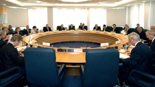 Европейският съвет прие новата надзорна роля на ЕЦБ