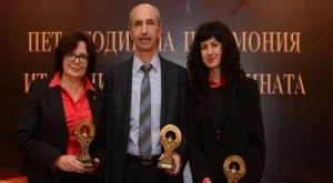 ИТ мениджърите на 2012