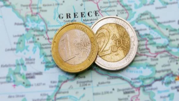 Инвестиционен фонд ще помага за оцеляването на Гърция