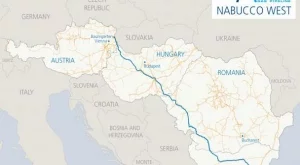 Турция зарязва Набуко?