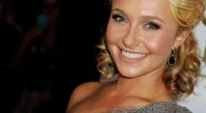 Хейдън Пенетиър: Уверените мъже са секси