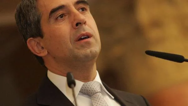 Плевнелиев иска регионално балансиран праг за инвестиции 