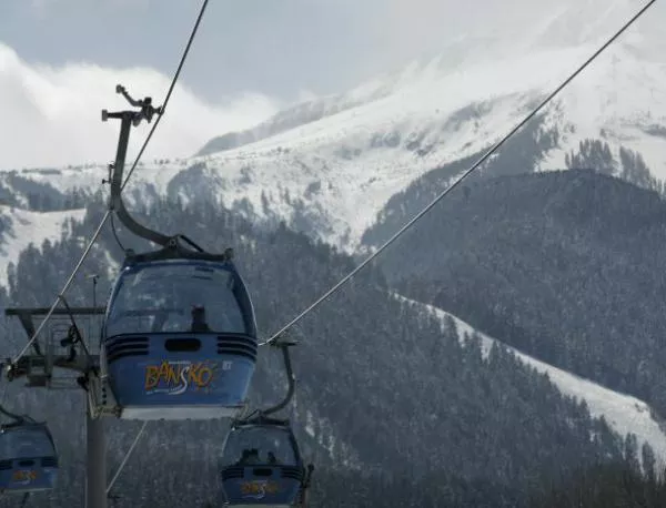 Природозащитници против уплътняването на ски зона Банско 