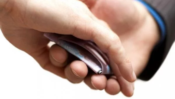 16 млрд. долара незаконни пари са изтекли от България за 10 години