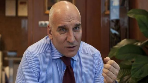 Хампарцумян: Предприемчивостта не е запазена само за бизнеса