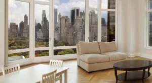 Най-големите покупки на имоти в САЩ