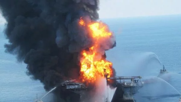 Близо 8 млрд. долара плаща BP по граждански искове за Мексиканския залив