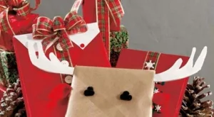 Оригинални идеи за опаковане на подаръци