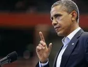 Обама прекъсва коледната си почивка, за да се справи с "фискалната скала"