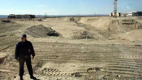 ГЕРБ: АЕЦ Белене е възможна в бъдеще