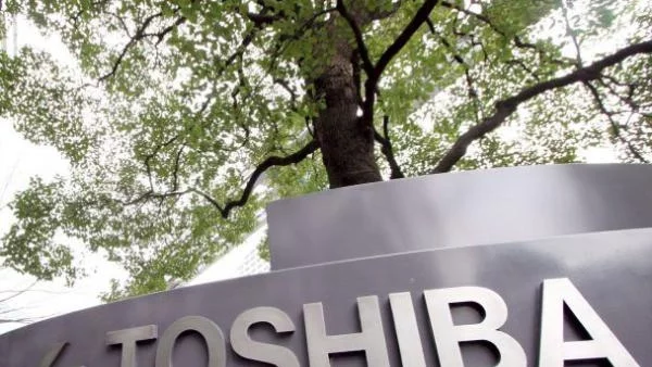 Toshiba продава част от Westinghouse