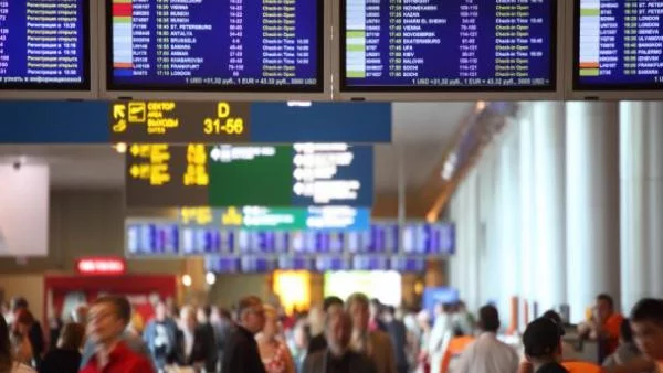 Пътуваме по-малко до Гърция