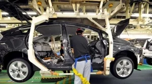 Японска компания плаща най-голямото обезщетение в историята на САЩ