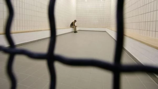 Бивши затворници, които промениха съдбата си