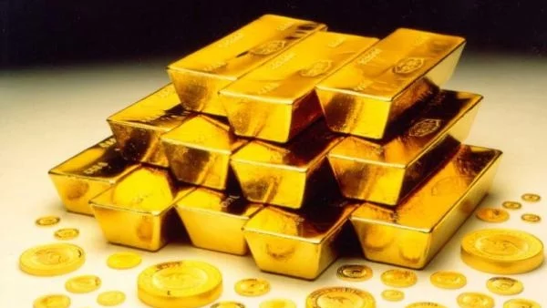 Китай остава най-големият производител на злато в света