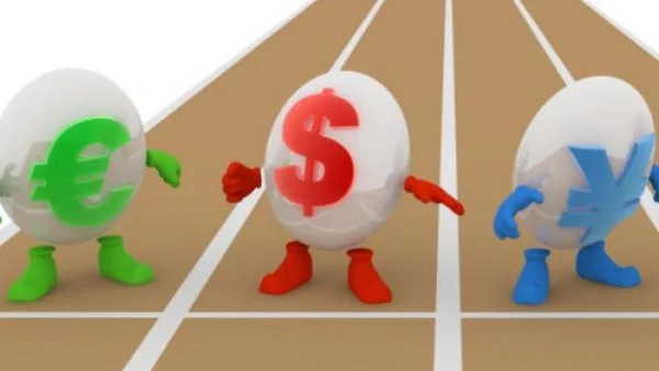Йената отслабва, доларът очаква решението на Конгреса