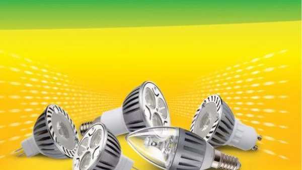 Какво трябва да знаем за енергоспестяващите лампи