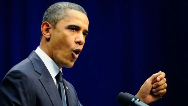 Обама и лидерите на Конгреса не се разбраха