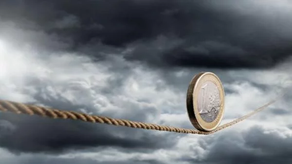 Еврото ще живее