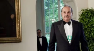 Карлос Слим е най-богатият човек на планетата