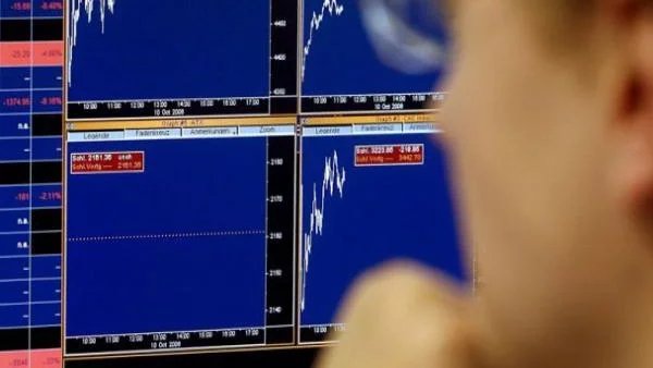 Най-горещите фондови пазари за 2012