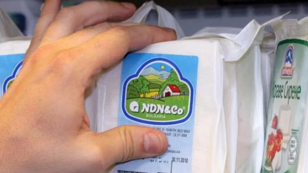 Млечните продукти няма да поскъпнат заради законодателните промени