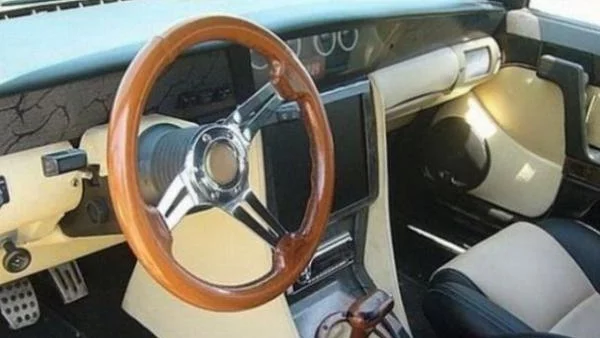 Ладата вече не е култова