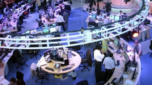 Телевизията на Ал Гор закупена от Ал Джазира