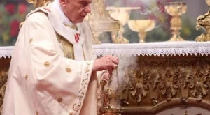 Ватикана остана без картови разплащания