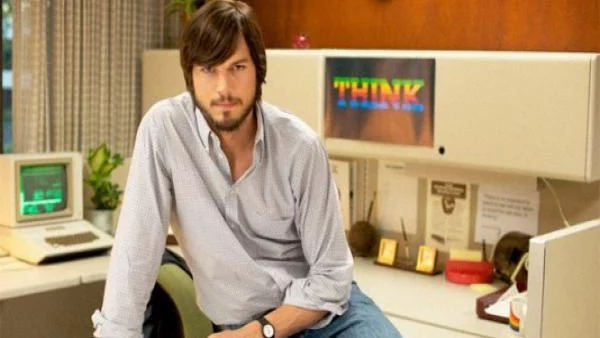 Филмът за Стив Джобс тръгва през април