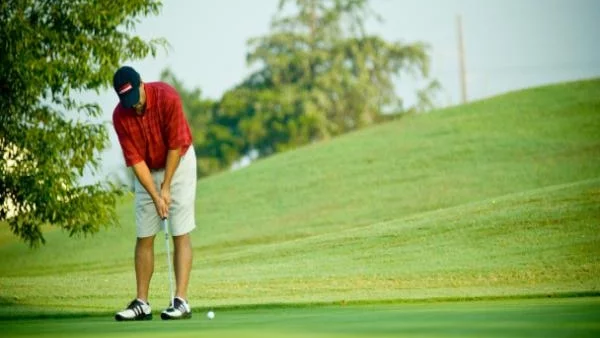 В България няма голф игрища или военни терени, получавали директни плащания