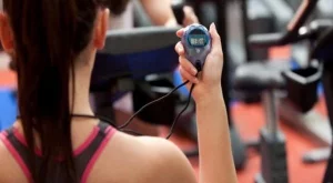 Топим мазнини с 30-секундни упражнения