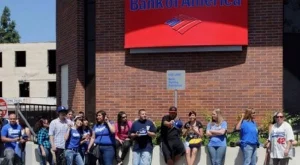 Bank of America се споразумя за $11,6 млрд.