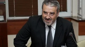 Необходима е помощ за тези, които не могат да си плащат водата, смята Семерджиев