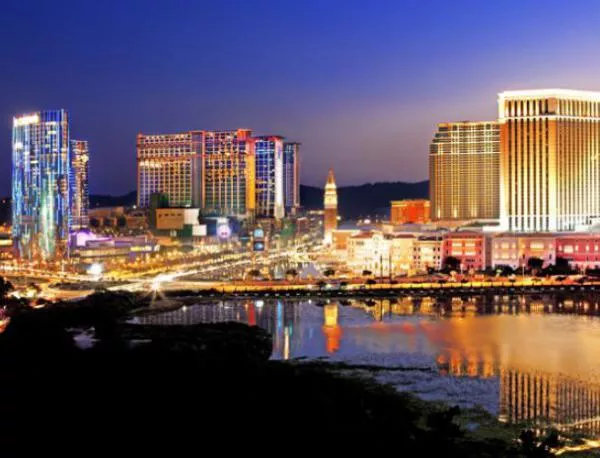В Макао ще се строи най-голямото казино в света