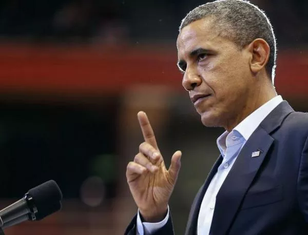 Номинациите на Обама са на път да предизвикат скандал
