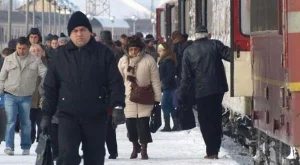 БДЖ иска 5% увеличение на цената на билетите