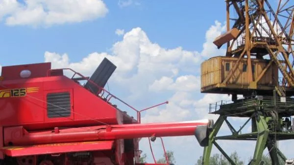 Намериха концесионер на пристанищен терминал „Русе-запад”